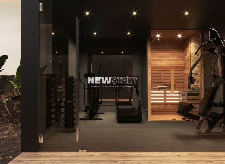 New Build - Apartment - Torrevieja