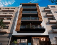 New Build - Apartment - Torrevieja