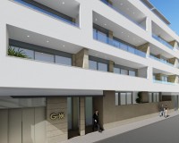 New Build - Apartment - Torrevieja