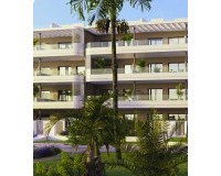 New Build - Apartment - Torrevieja