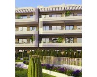 New Build - Apartment - Torrevieja