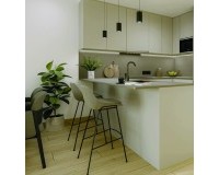 New Build - Apartment - Torrevieja