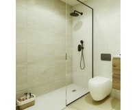 New Build - Apartment - Torrevieja
