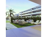 New Build - Apartment - Torrevieja