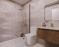 New Build - Apartment - Torrevieja