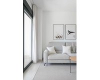 New Build - Apartment - Torrevieja
