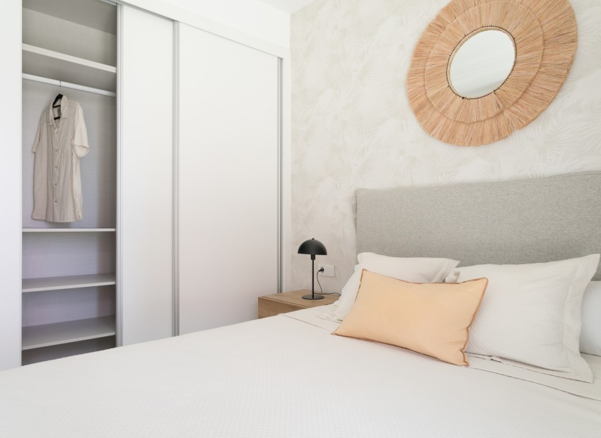 New Build - Apartment - Torrevieja
