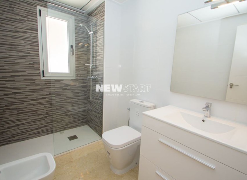 New Build - Apartment - Villamartin