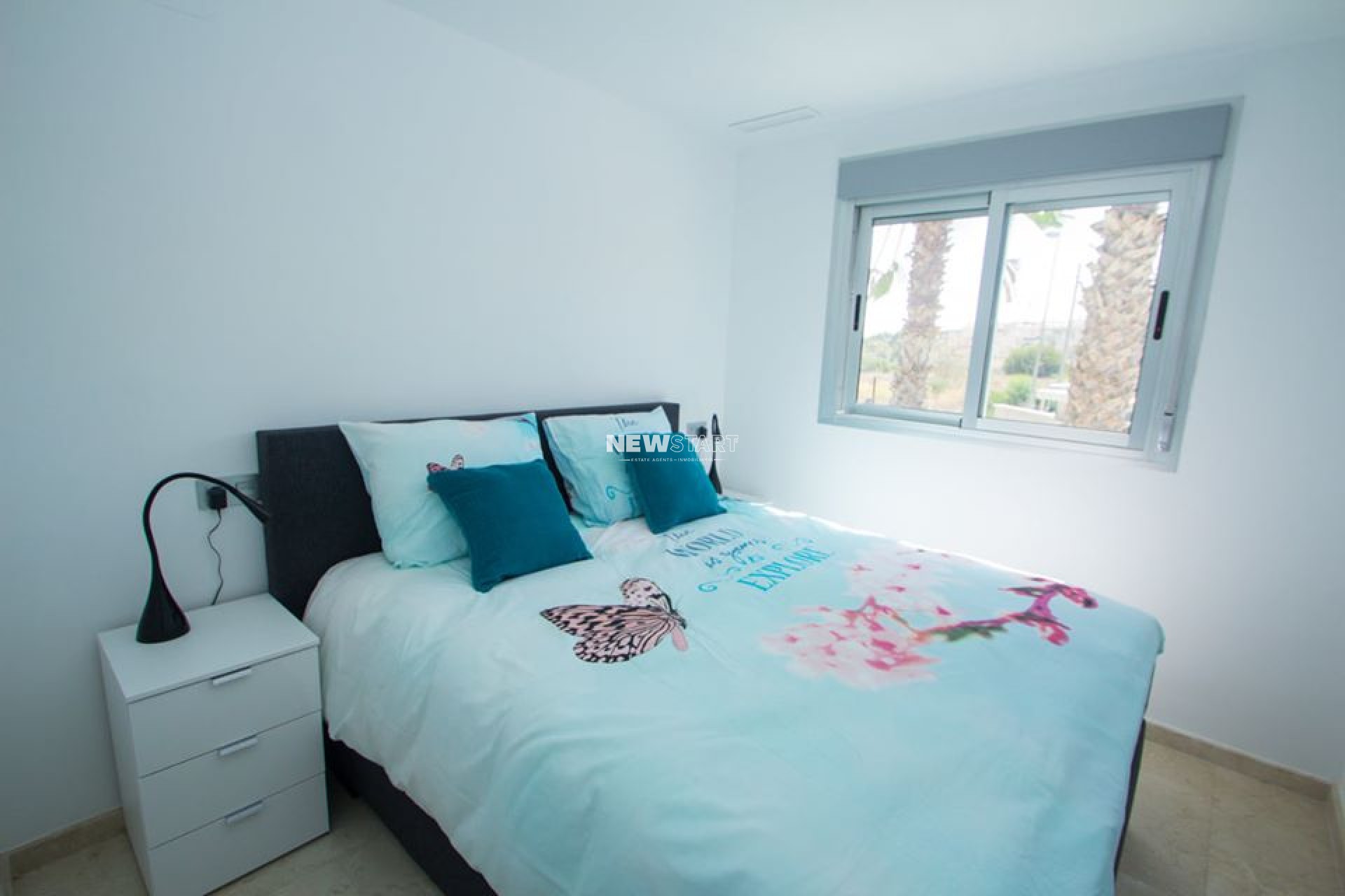 New Build - Apartment - Villamartin