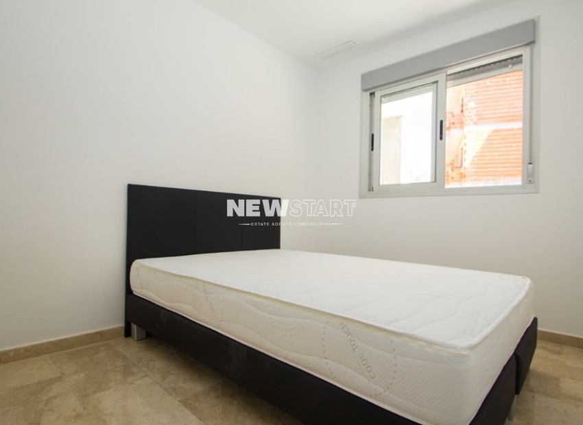 New Build - Apartment - Villamartin