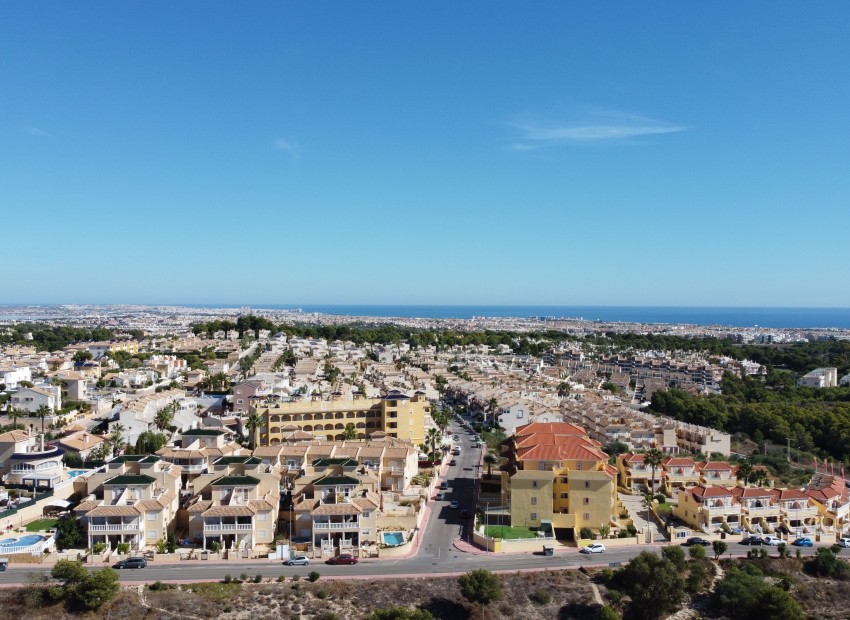 New Build - Apartment - Villamartin