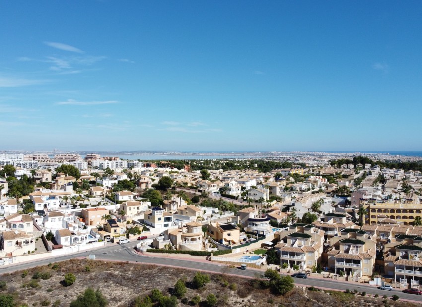 New Build - Apartment - Villamartin