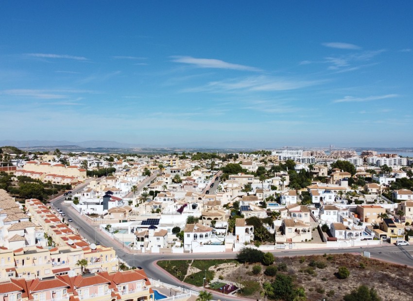 New Build - Apartment - Villamartin