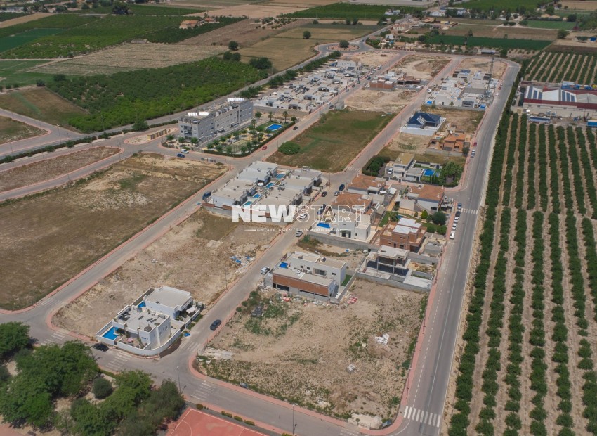 New Build -  - Daya Nueva