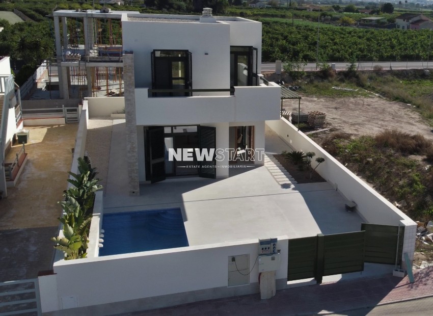 New Build -  - Daya Nueva