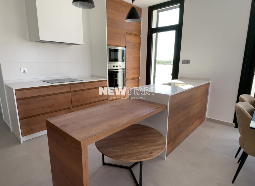 New Build -  - Daya Nueva