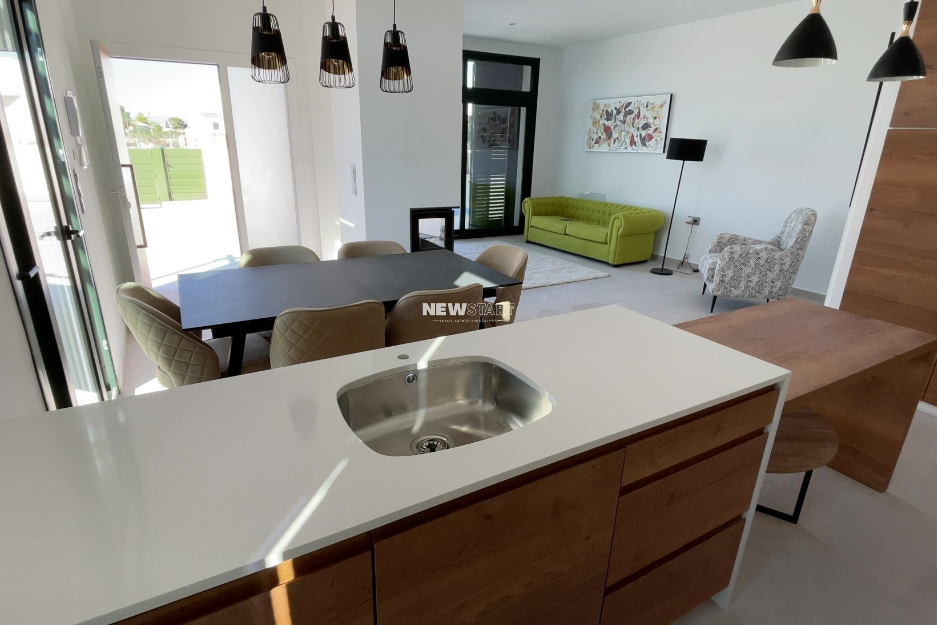 New Build -  - Daya Nueva