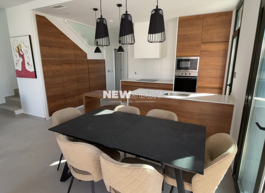 New Build -  - Daya Nueva