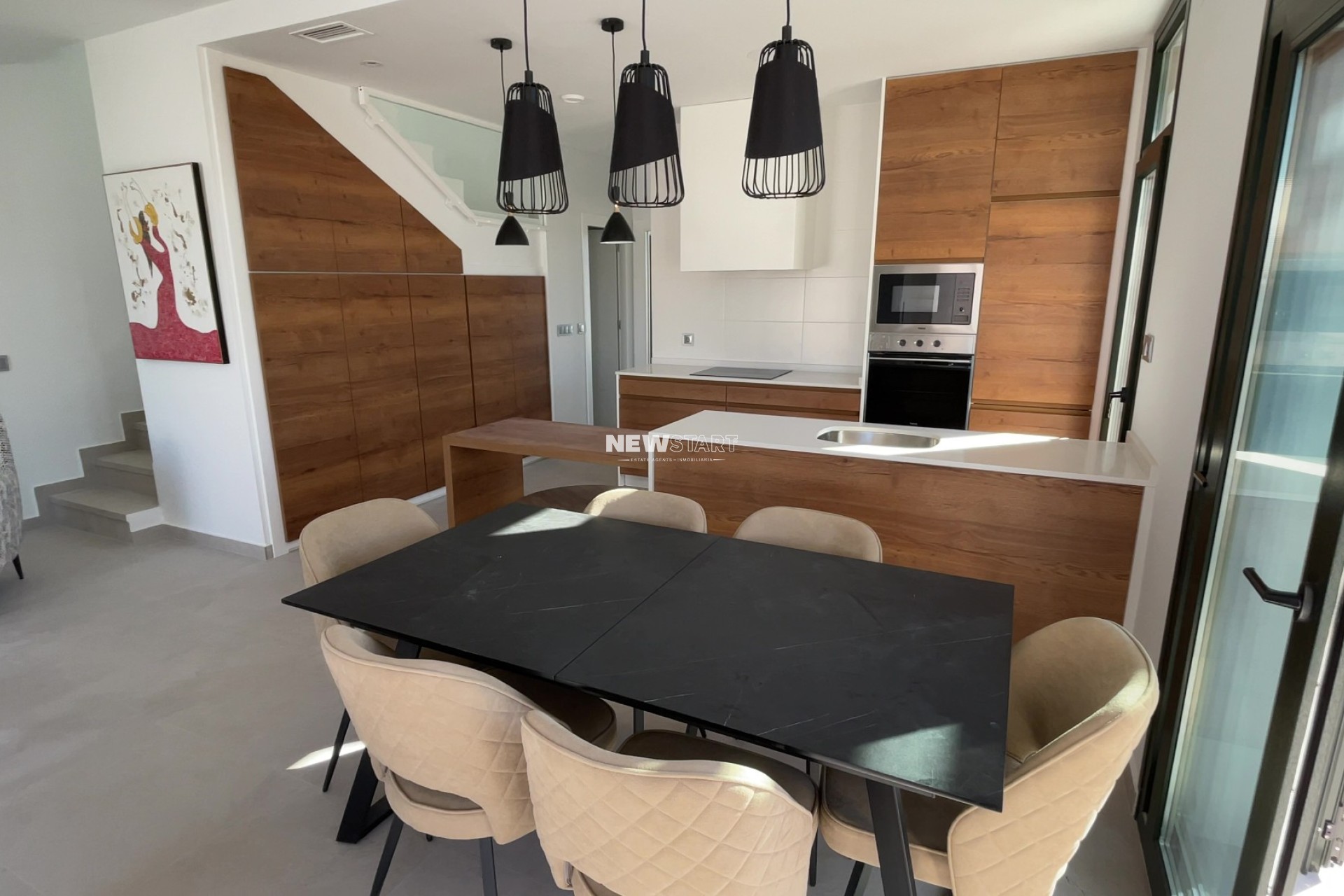 New Build -  - Daya Nueva
