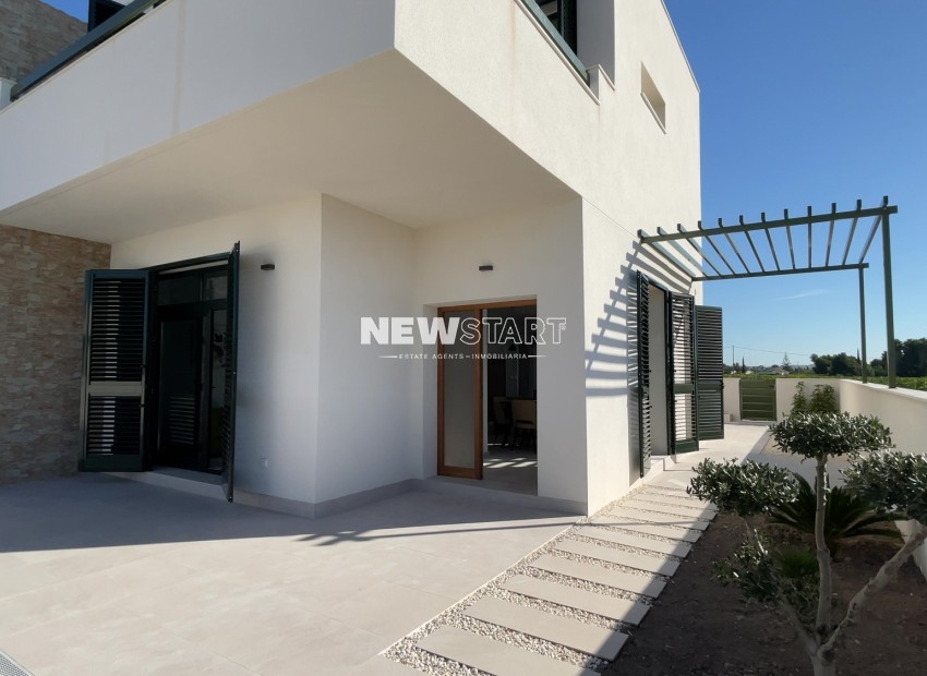 New Build -  - Daya Nueva