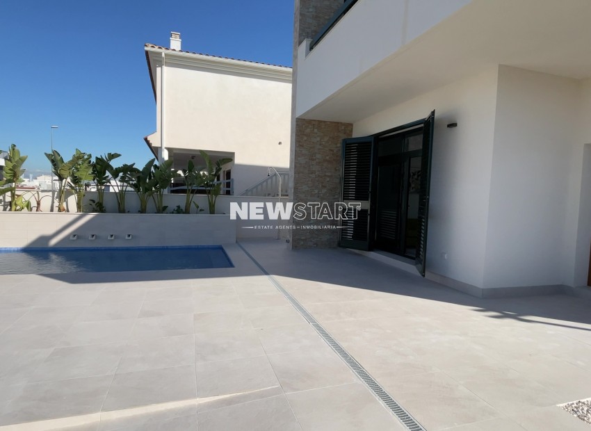 New Build -  - Daya Nueva