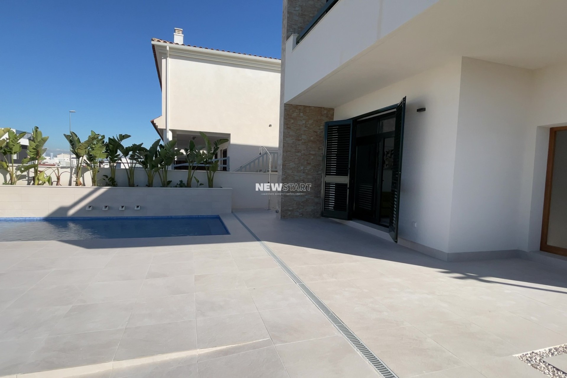 New Build -  - Daya Nueva