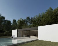 New Build - Detached - Alfaz del Pi