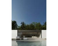 New Build - Detached - Alfaz del Pi