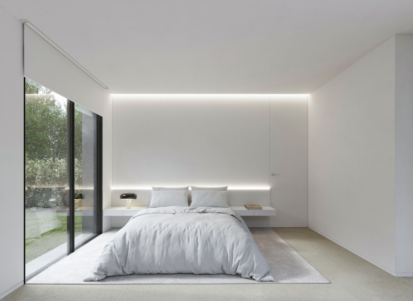 New Build - Detached - Alfaz del Pi