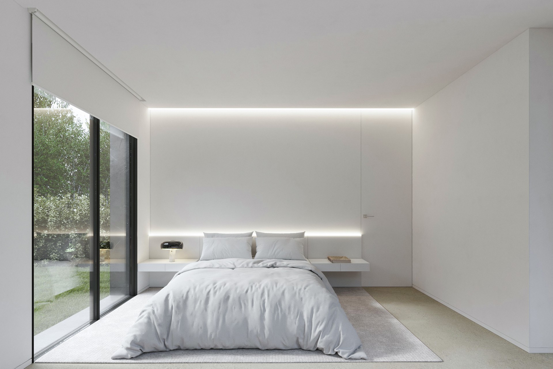 New Build - Detached - Alfaz del Pi