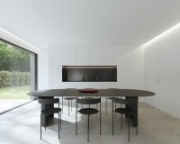 New Build - Detached - Alfaz del Pi