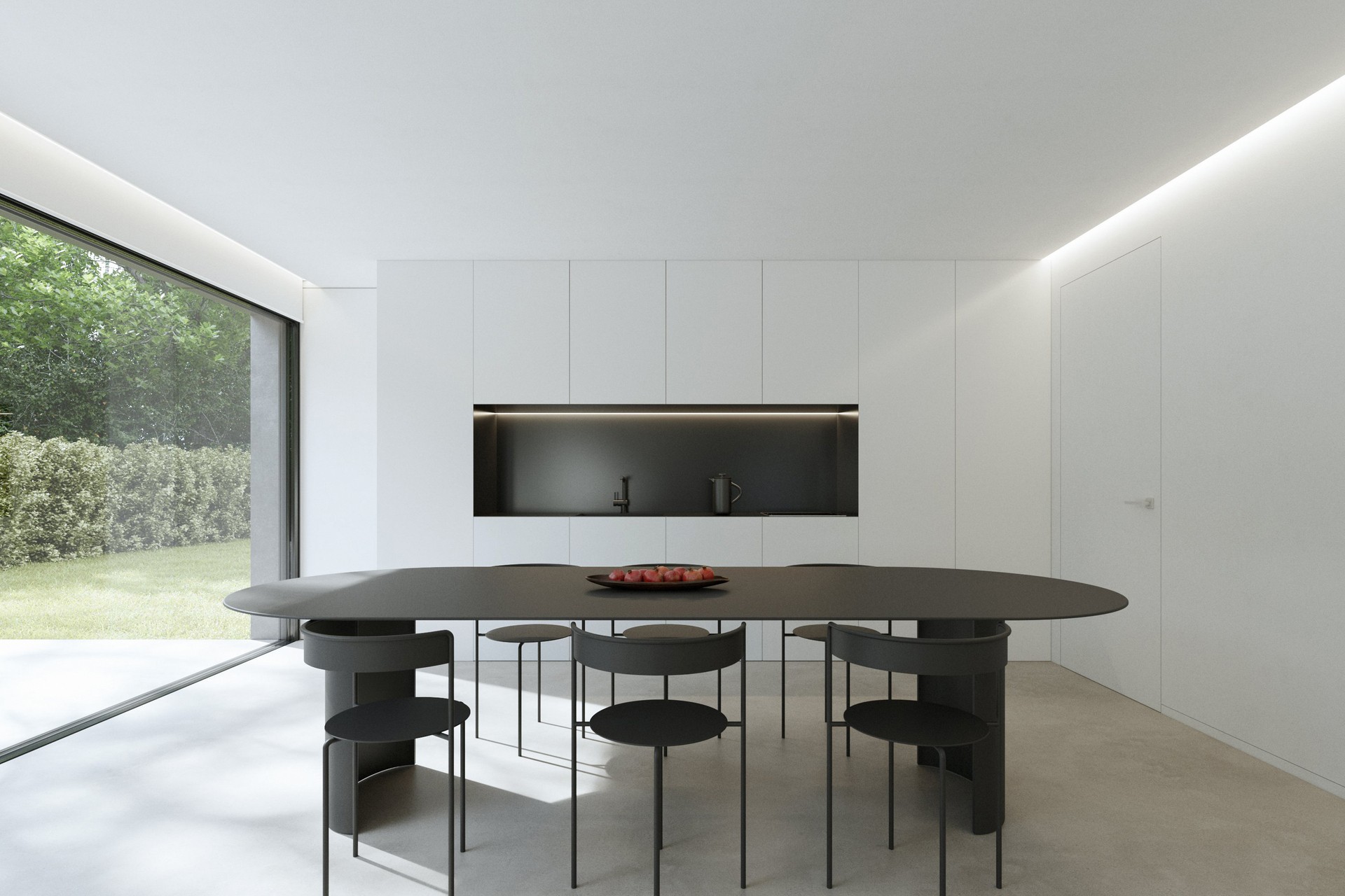 New Build - Detached - Alfaz del Pi