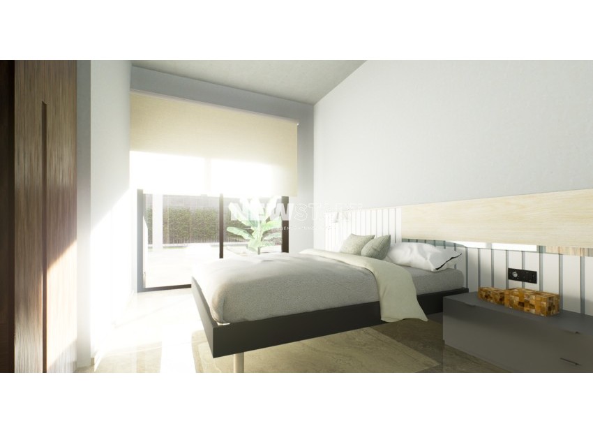 New Build - Detached - Algorfa - La Finca Golf