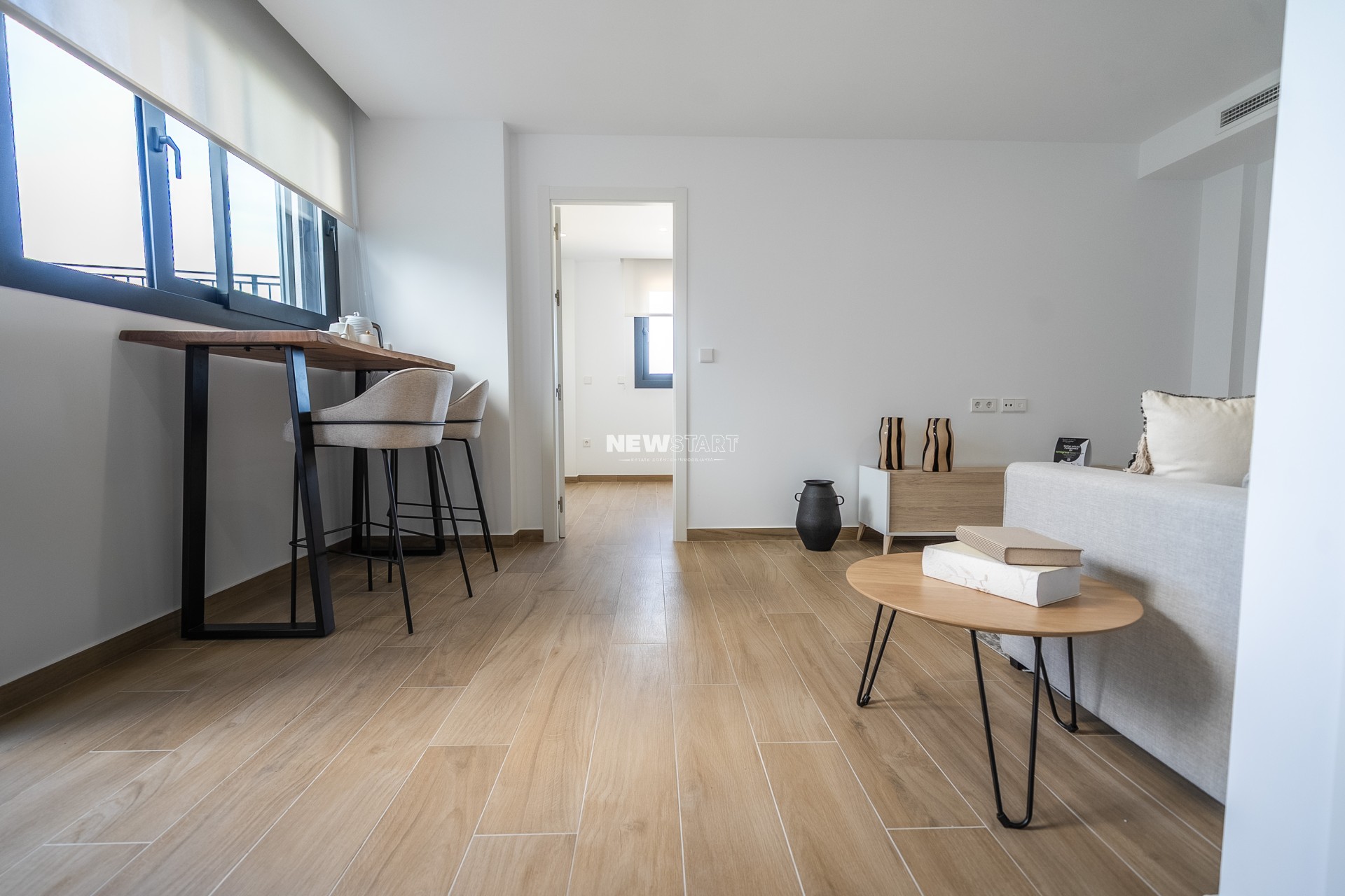 New Build - Detached - Algorfa