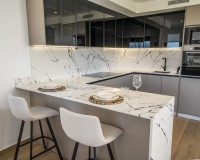 New Build - Detached - Algorfa