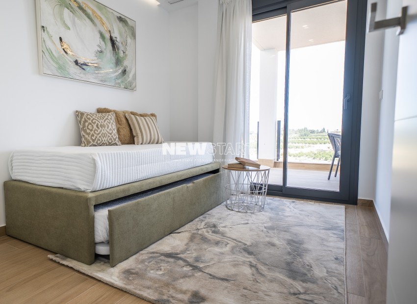 New Build - Detached - Algorfa