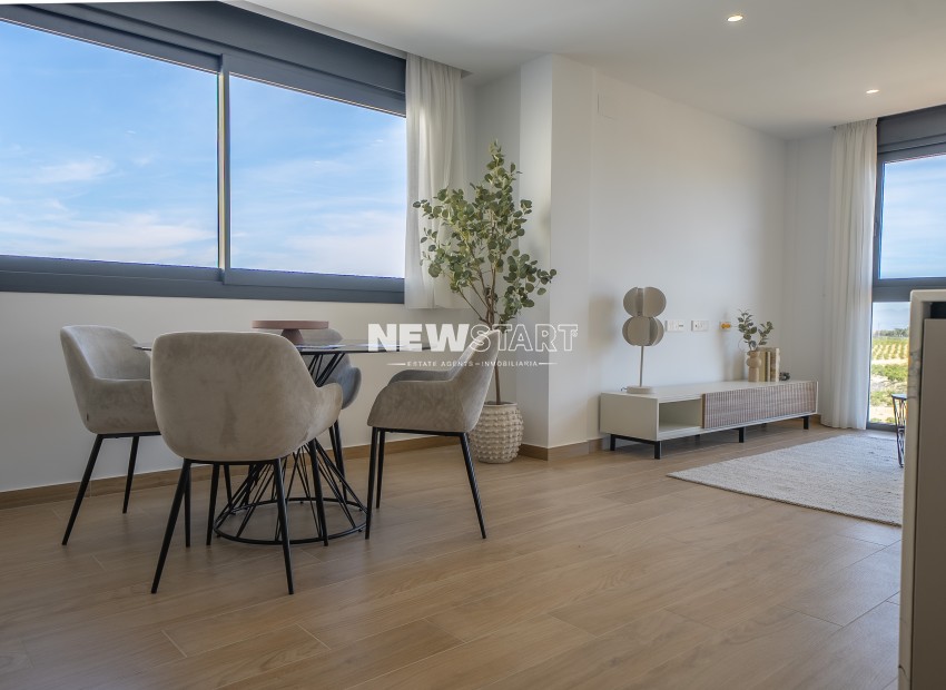New Build - Detached - Algorfa