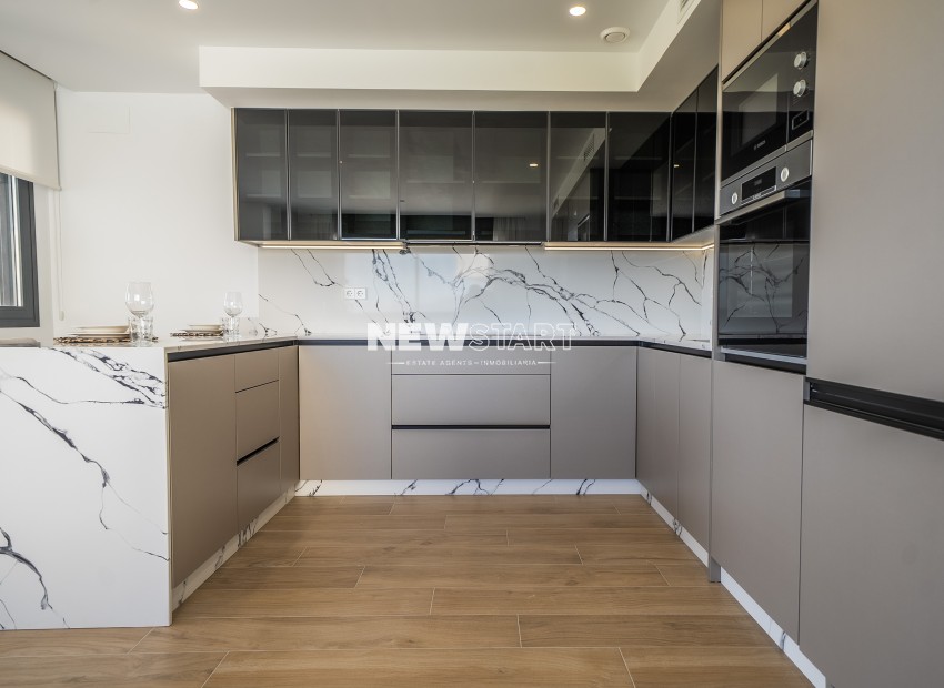 New Build - Detached - Algorfa