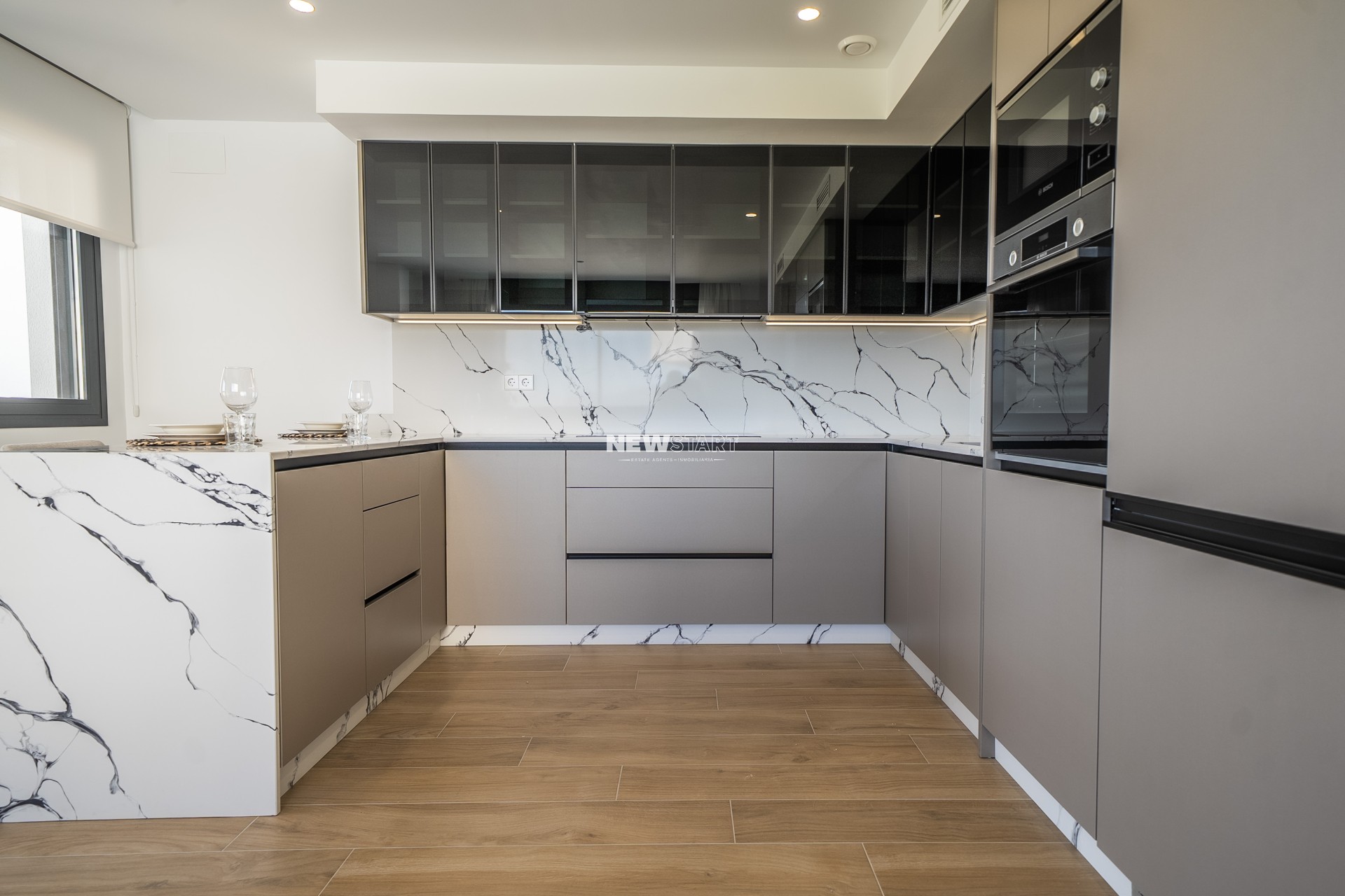 New Build - Detached - Algorfa