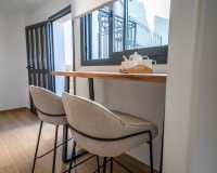 New Build - Detached - Algorfa