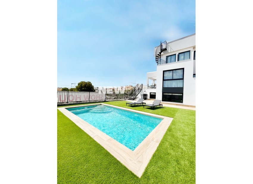 New Build - Detached - Algorfa