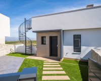 New Build - Detached - Algorfa