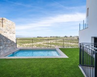 New Build - Detached - Algorfa