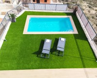 New Build - Detached - Algorfa