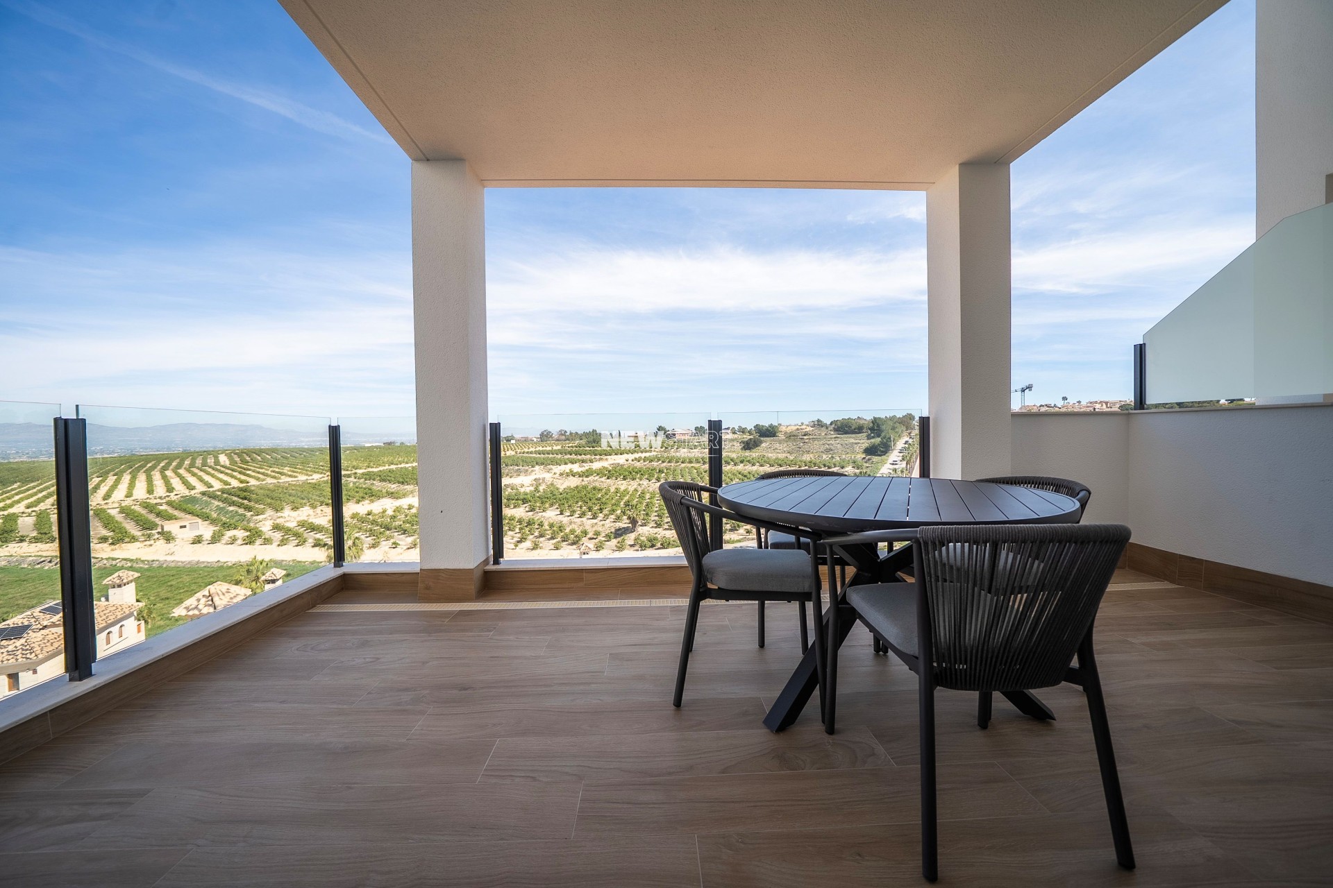 New Build - Detached - Algorfa