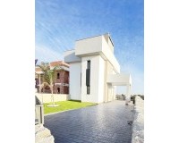 New Build - Detached - Algorfa