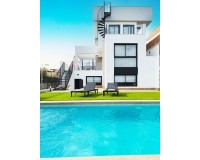 New Build - Detached - Algorfa