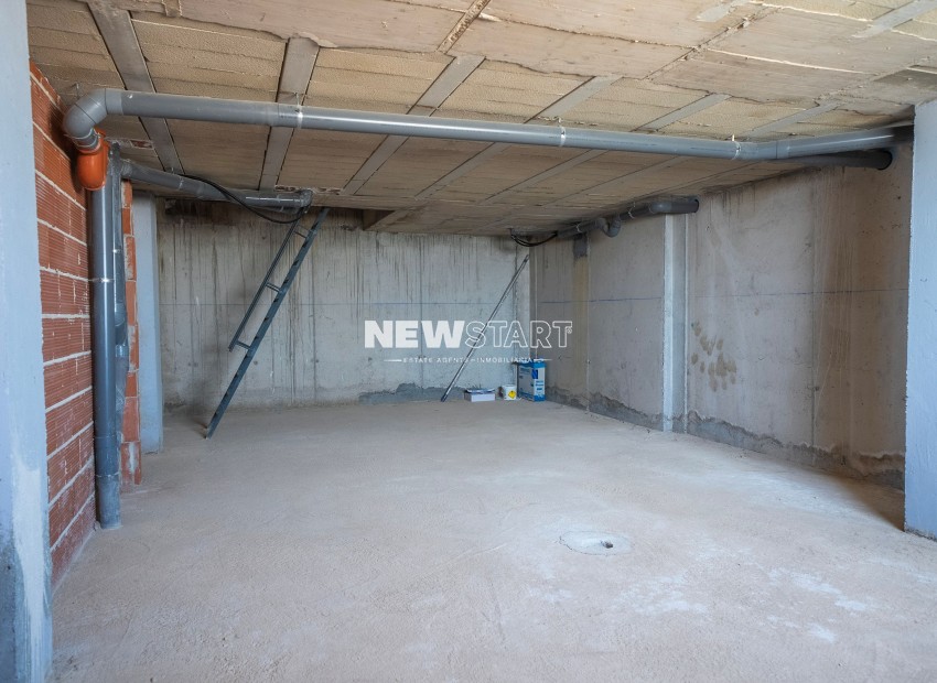 New Build - Detached - Algorfa
