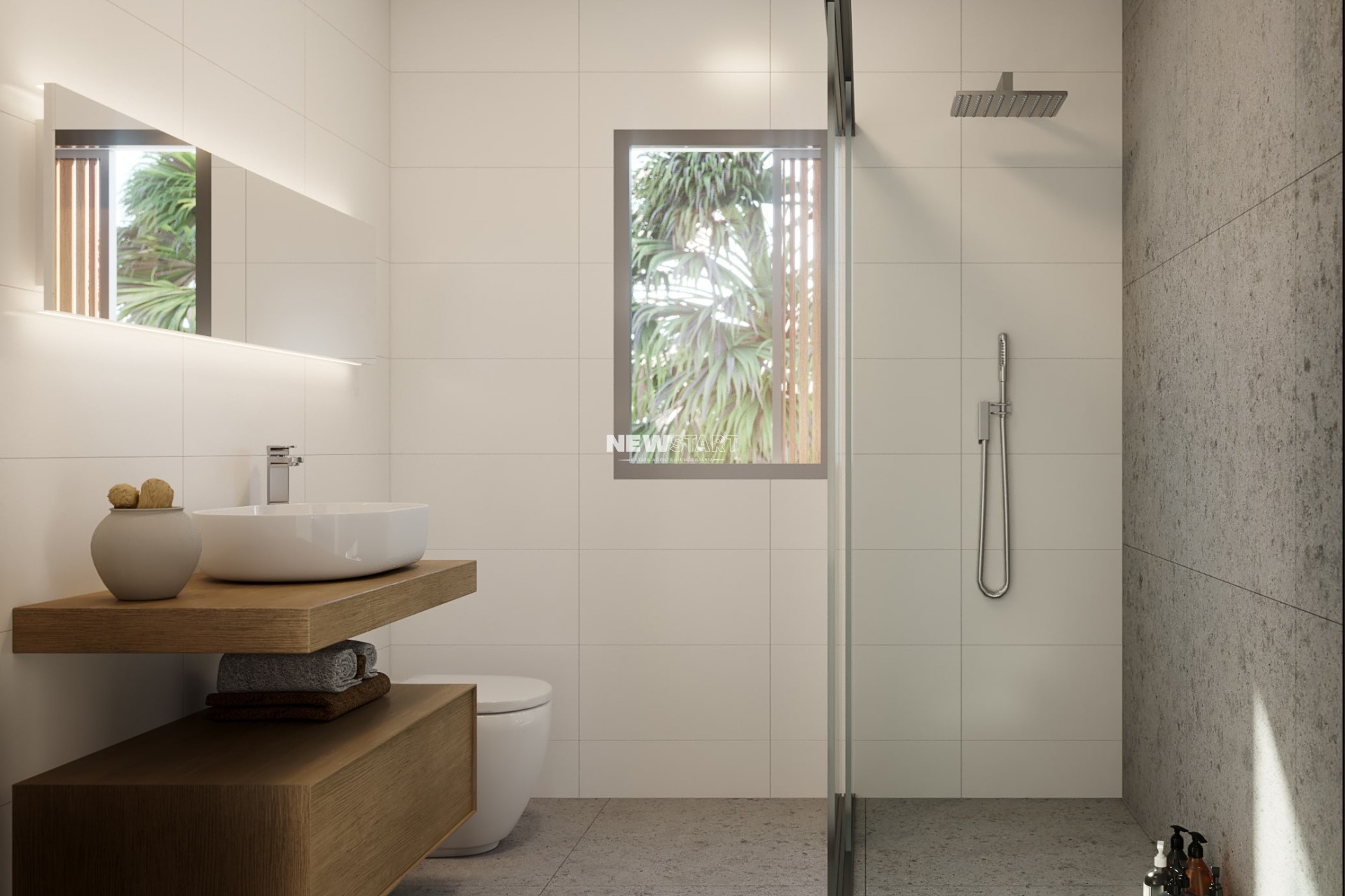 New Build - Detached - Algorfa