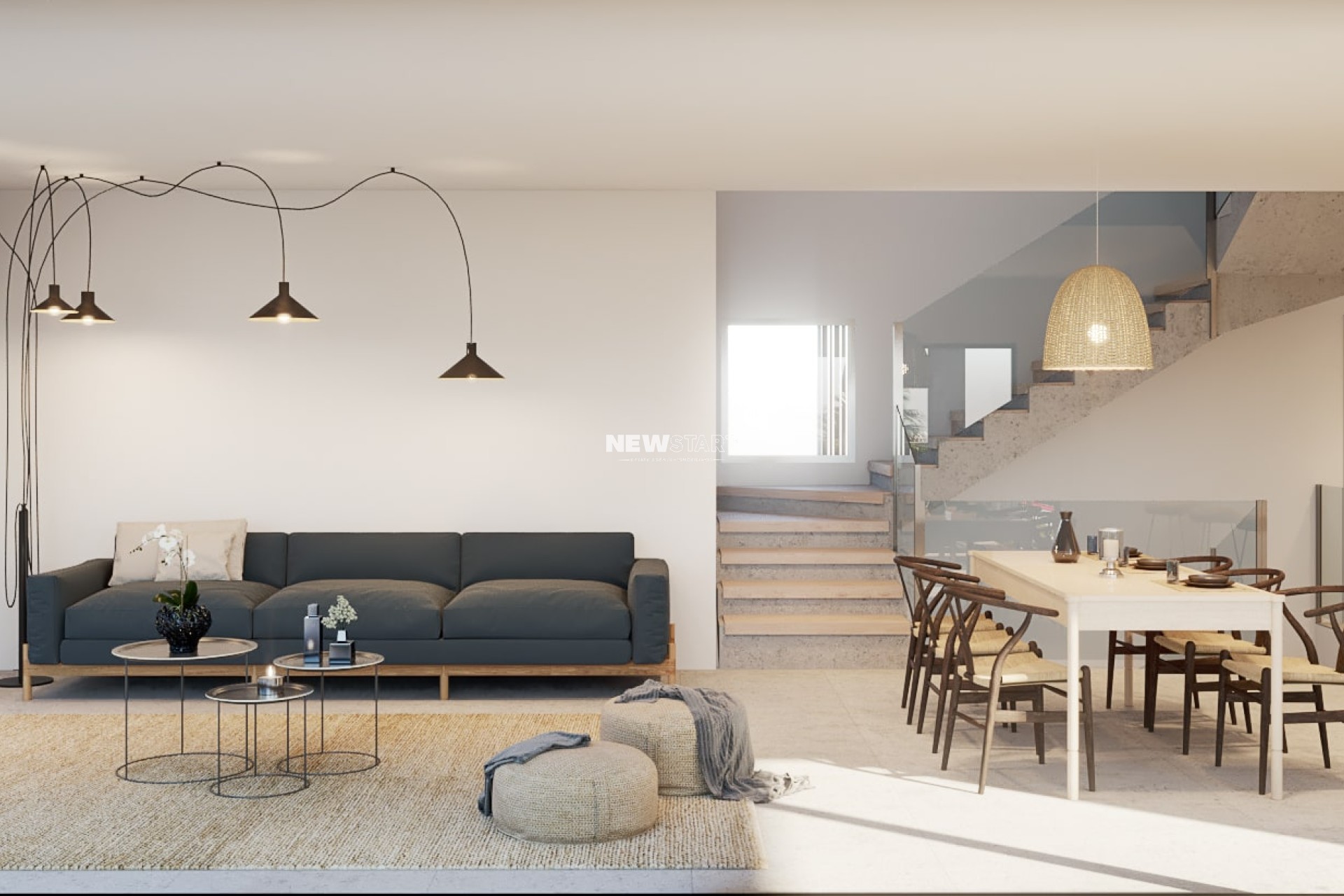 New Build - Detached - Algorfa